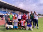 PWI Lampung Siapkan Parman-Parman Baru