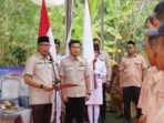 Gubernur Mirza Dorong Kemandirian Petani Lewat Produktivitas dan Hilirisasi