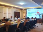 Pemprov Lampung Siap Dukung Porprov ke-X, Jadi Ajang Persiapan Menuju PON 2028