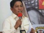 Saksi Ahli di KI Lampung Tekankan Sanksi Pidana UU KIP dalam Sengketa Informasi Seleksi Kadus Depok Rejo