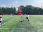 Tim Minisoccer PWI Lampung Mulai Pemanasan, Target Final Porwanas 2027