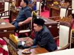 Agus Widodo Ajak Seluruh Elemen Masyarakat dan Pemerintah Gelar Salat Istisqa’