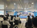 PKKMB IIB Darmajaya 2026/2027: Ratusan Mahasiswa Kelas Karyawan dan RPL S1 & S2 Siap Naikkan Kapasitas Diri