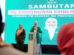 Mbak Nunik Dorong Fatayat NU Lampung Perkuat Peran sebagai Rumah Pemberdayaan Perempuan
