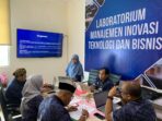 S3 Doktor Informatika Kampus Unggul IIB Darmajaya Diserbu Jelang Penutupan 21 September