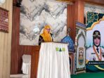 733 Siswa dari 98 SMP Adu Bakat Islami di Pentas PAI Bandar Lampung 2026