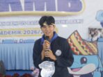 Bawa Sertifikasi BNSP dari SMK, Sultan Harahara Mantap Pilih Sains Data Kampus Unggul IIB Darmajaya