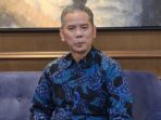 Prof. Dr. Hamzah, SH, MH, Pilihan Tepat Rektor Unila