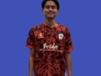 Pernah Jadi Best Player dan Lolos Seleksi Timnas, Rayhan Berhasil Raih Beasiswa Kuliah di IIB Darmajaya