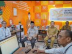 Gubernur Dorong Sensus Ekonomi 2026 Jadi Fondasi Kebijakan Pembangunan Lampung