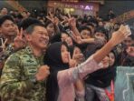 Ayo Simak, Apa Saja Strategi Bela Negara untuk Gen Z dari Pangdam XXI/RI
