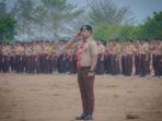 Gubernur Dorong Pramuka Perkuat Karakter Dukung Pembangunan Daerah