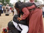 Motivasi Kasdam XXI/RI untuk 1.096 Calon Prajurit TNI AD Lolos Seleksi Cata
