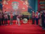 Gubernur Cup 2026 Dibuka, Mirza: Kompetisi Adalah Jalan Meningkatkan Kualitas Generasi Muda