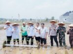 Pemprov Perkuat Pertanian Modern untuk Tingkatkan Produktivitas dan Pendapatan