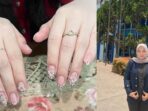 Bukan Sekadar Hias Kuku! Mahasiswi Hukum Bisnis Kampus Unggul IIB Darmajaya Ini Sukses Bangun Bisnis Nail Art hingga Jutaan Rupiah