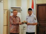 Pemprov Lampung Kawal Percepatan Pengembangan PLTP Rajabasa