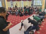Dinilai Arogan dan Batasi Kerja Jurnalis, Sikap Tim Media Gubernur Lampung Dikecam