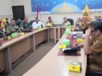 Pemprov Perkuat Langkah Pengendalian Inflasi dan Jaga Stabilitas Harga Pangan