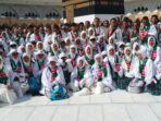 Kasus Oknum Guru di Ponpes Walisongo, Jamaah Haji Dan Umroh Hajar Aswad: Itu Bukan Ajaran Pesantren