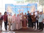 SMART ACTION 2026 Jadikan Mahasiswa Kampus Unggul Darmajaya Berlayar Temukan Potensi Diri