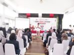 Kuliah Tak Hanya di Kelas! Belajar Literasi Keuangan untuk Masa Depan, Mahasiswa Manajemen Unggul IIB Darmajaya Kunjungan ke OJK
