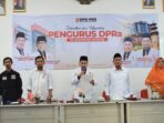 Agus Widodo Lantik 630 Pengurus Ranting PKS se-Kota Bandar Lampung