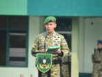 Panglima TNI Ingatkan Prajurit Jauhi Judi Online dan Narkoba