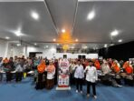 BIPEKA DPW PKS Lampung Gelar Pelatihan Konsultan Keluarga Tahap 1 dan Soft Launching Rumah Curhat RKI