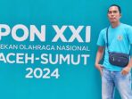 Sekretaris SIWO: Wira-Adi Jawaban Estafet Kepemimpinan PWI Lampung