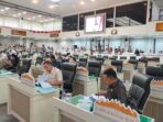 APBD 2027 Jadi Instrumen Pembangunan, Pemprov Lampung Fokus pada Produktivitas dan Kesejahteraan