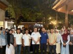 Diskusi Publik “Collaborative Empowerment for SDG’s” Dorong Peran Orang Muda dalam Pembangunan Berkelanjutan