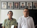 Alumni IIB Darmajaya Siap Kawal Masa Depan Pers Lampung! Wira dan Adi Kembali Maju di PWI Periode 2026–2031