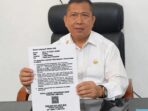 Air Limbah PT SNEI Lampaui Baku Mutu, DLH Beri Sanksi Tegas