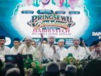 Gubernur Lampung Tekankan Pembangunan SDM Harus Diimbangi Penguatan Agama