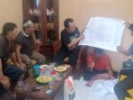 Fasum Griya Sukarame Dipatok, Legalitas Revisi Site Plan Pengembang Dipertanyakan