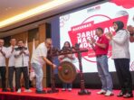Wamenaker Ajak JARNAS.INDO Bersinergi Wujudkan Pembangunan Ketenagakerjaan
