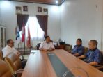 Kolaborasi Kampus Unggul IIB Darmajaya dan SMK Budi Karya Natar, Siswa Bakal Belajar Teknologi IoT