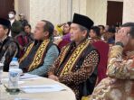Muzzammil Yusuf Buka Hari Tani Nasional PKS di Pringsewu, Dorong Kolaborasi Petani dan Dunia Usaha