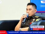 Koordinator Kejati Sumbar Bambang: Membongkar Celah dan Modus FRAUD dalam Penyaluran KUR Sektor Perbankan