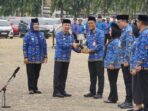 Peringati Sumpah Pemuda ke-98, Pemprov Lampung Tekankan Persatuan dan Karakter Generasi Muda