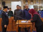 Pemprov Tekankan Profesionalisme dan Keteladanan bagi Pejabat Administrator