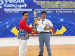 Juara I Daily Vlog Minat Bakat IIB Darmajaya, Raffi Juga Langganan Juara Film Sejak SMA