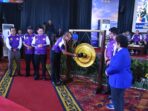 Kejuaraan Karate Pangkormar Cup HUT Ke-81 Korp Marinir 2026 Resmi Dibuka