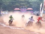 Brigif 4 Marinir/BS Gelar Kejuaraan Motocross Grasstrack Panglima TNI Cup 2026 Dalam Rangka Memperingati Hut Ke-81 TNI