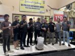 Polsek Kotabumi Kota Ungkap Dugaan Pungli terhadap Sopir Truk