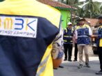 Gubernur Tinjau Jalan Menuju Way Rarem